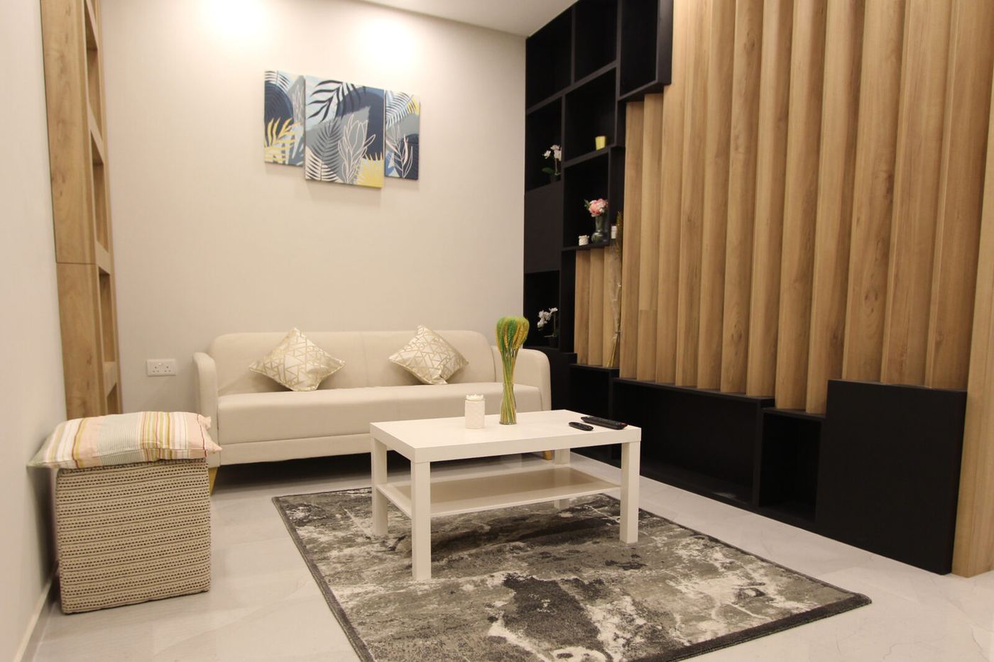 Alkulaib 18 — Bu Ashira, Bahrain by Alkulaib Group