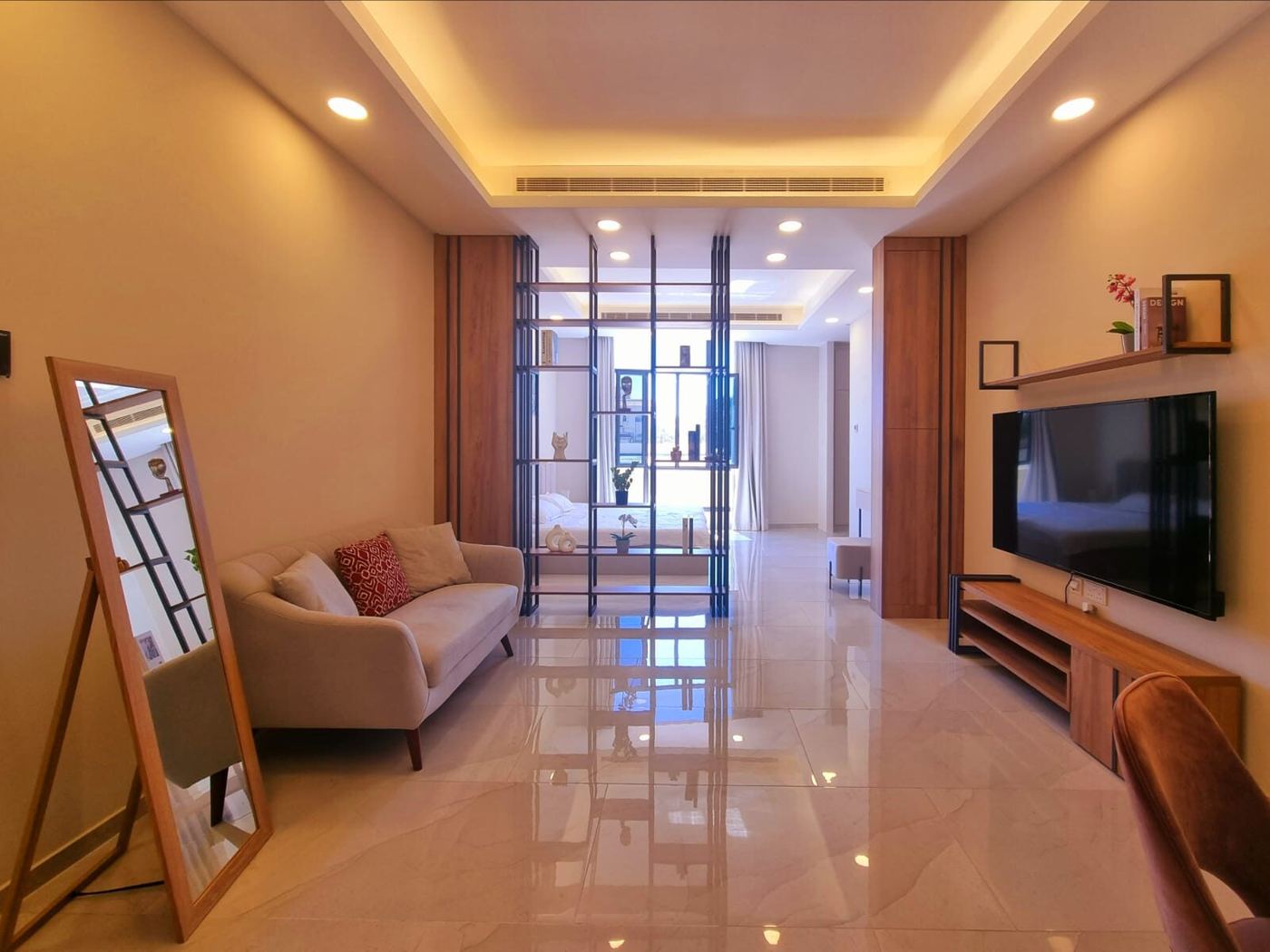 Alkulaib 18 — Bu Ashira, Bahrain by Alkulaib Group