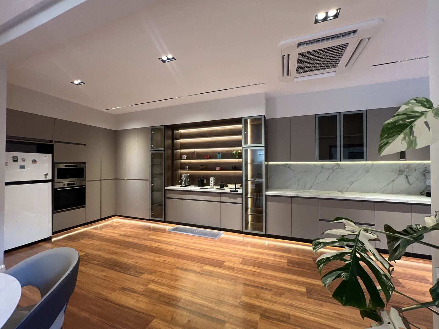 Bespoke carpentry and joinery by Alkulaib Group, Bahrain