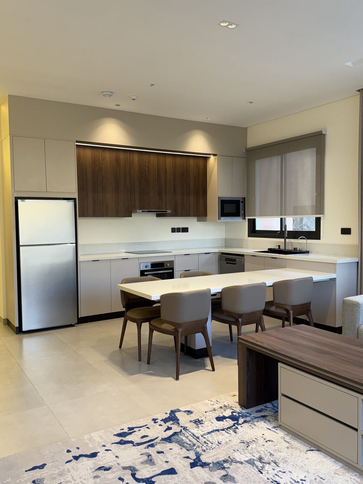 Carpentry Works by Alkulaib Group