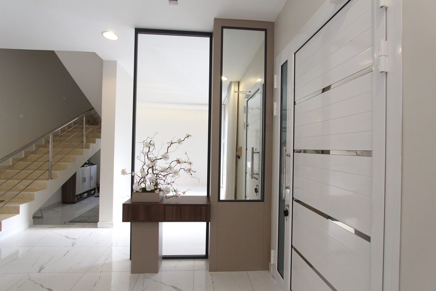 Carpentry Works by Alkulaib Group