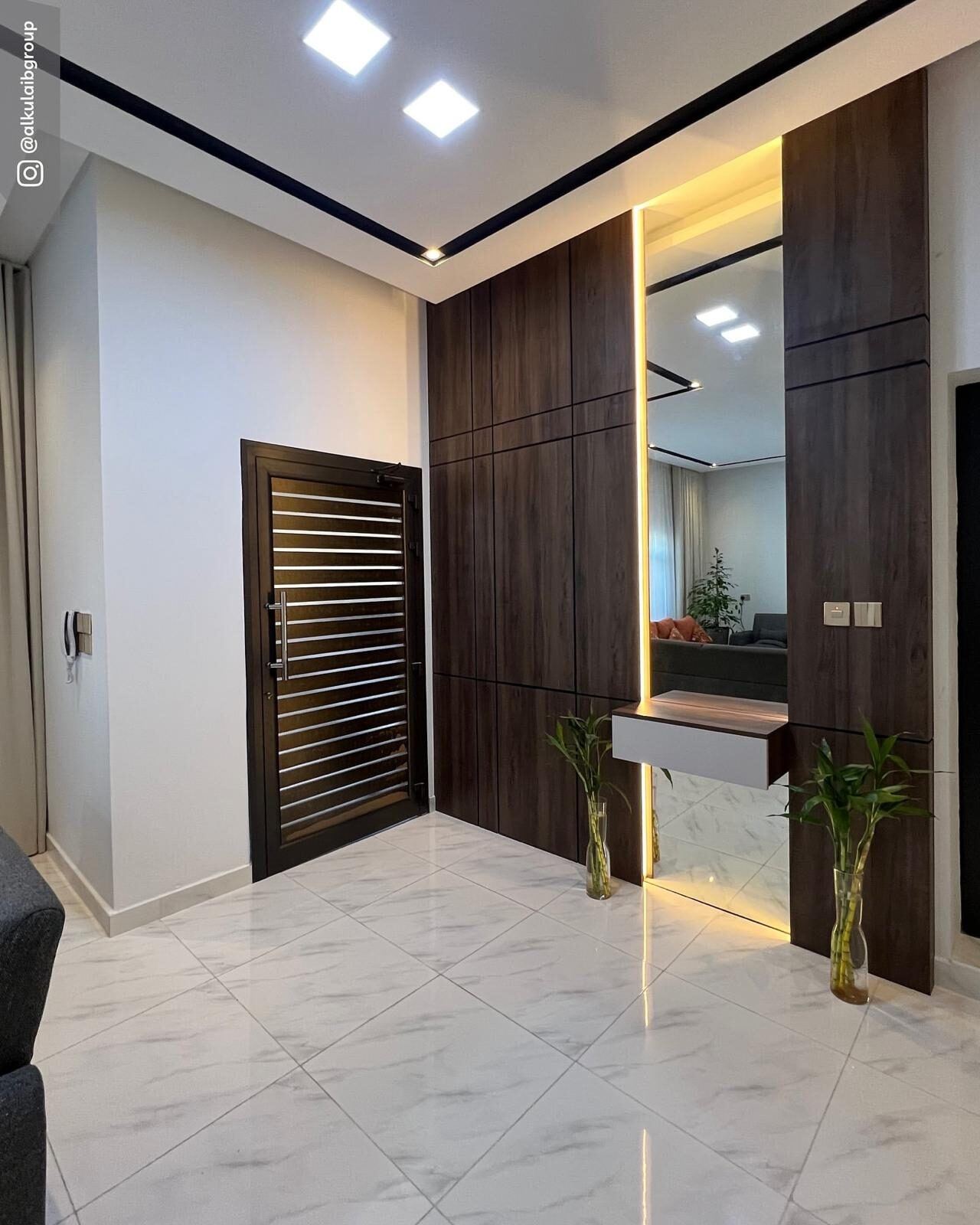 Carpentry Works by Alkulaib Group