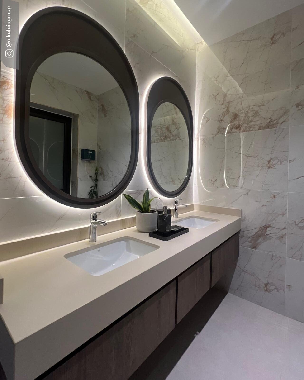 Carpentry Works by Alkulaib Group