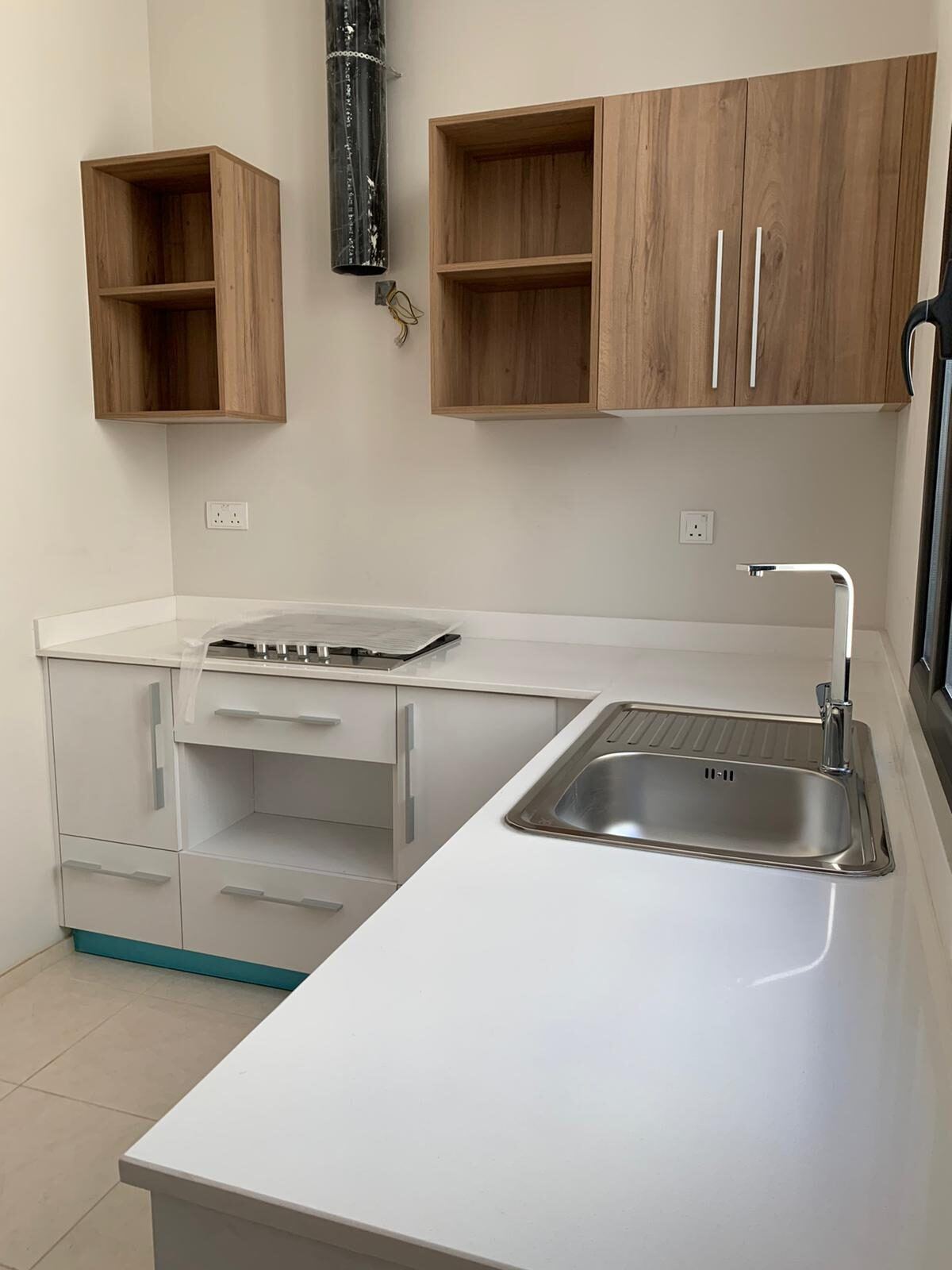 Eyoon Salmabad — Salmabad, Bahrain by Alkulaib Group