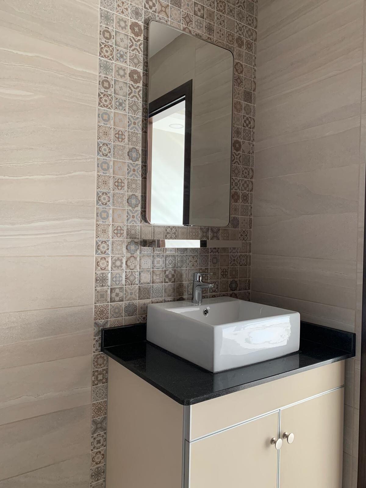 Eyoon Salmabad — Salmabad, Bahrain by Alkulaib Group