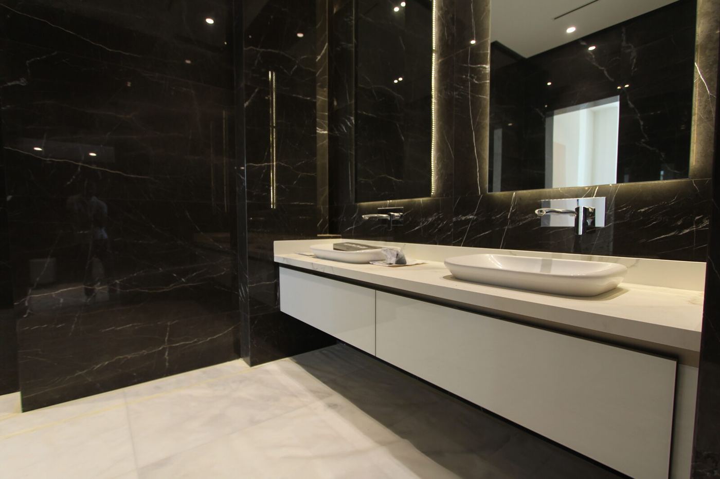 Residential Villa II — Sehla, Bahrain by Alkulaib Group