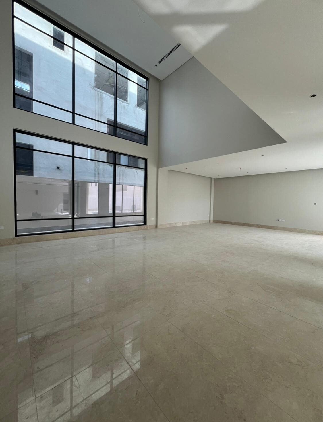 Residential Villa III — Sitra, Bahrain by Alkulaib Group