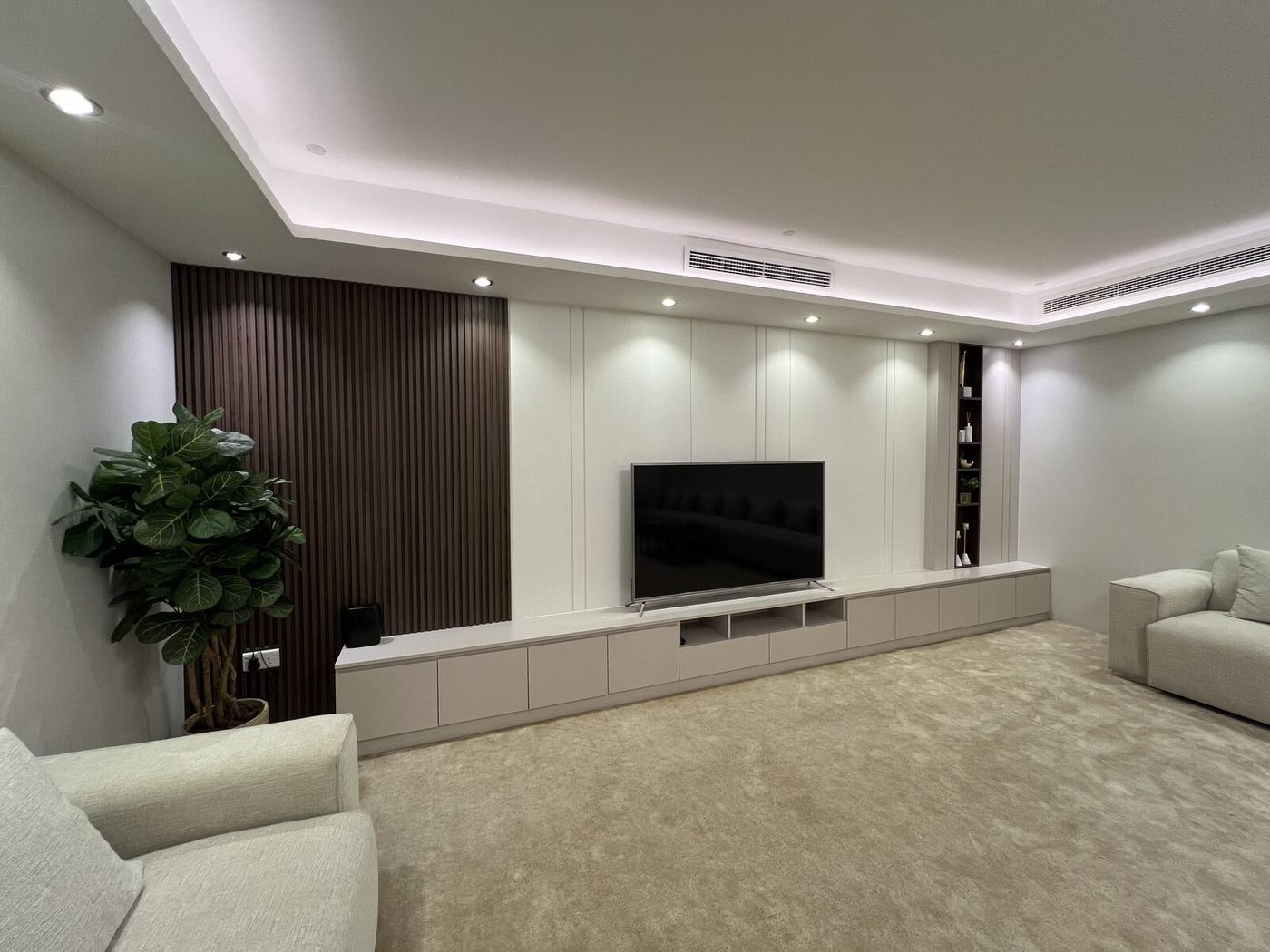 Residential Villa — Sehla, Bahrain by Alkulaib Group
